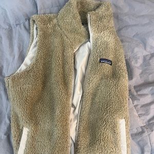 Padagonia women’s vest